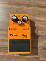 Boss DS-1 Distortion, Ophalen, Gebruikt, Distortion, Overdrive of Fuzz