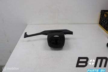 Stuurkolombekleding met sierlijst VW Golf 8 5H1858415C beschikbaar voor biedingen