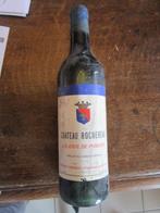 Bordeaux Lalande de Pomerol 1975, Verzamelen, Ophalen, Frankrijk, Nieuw, Rode wijn