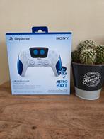 Manette PS5 Collector Astro Bot - Jamais Ouverte