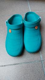 Crocs, bootschoenen maat 39/40, Ophalen, Zo goed als nieuw