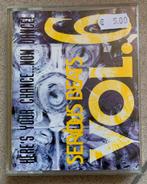 MC Serious Beats vol. 6, Ophalen, Gebruikt, Dance