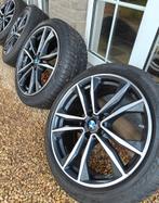 19" BMW M Velgen + Winterbanden Pirelli, Pneus et Jantes, Pneus hiver, Véhicule de tourisme, Utilisé