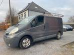 Opel Vivaro 2.0 CDTI, Utilitair,Airco,Gps,..., Achat, 4 portes, 2 places, Boîte manuelle