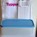 Boite multifonction Tupperware/stock/gaufres/légumes et, Envoi, Neuf