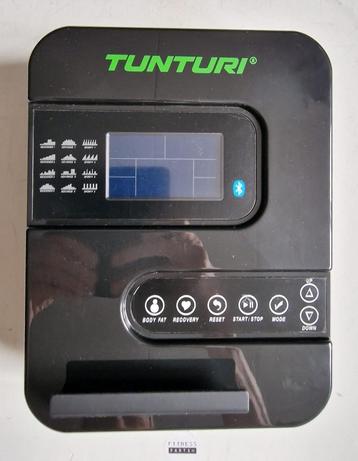 LCD Beeldscherm Tunturi E35 Hometrainer Ergometer Display beschikbaar voor biedingen