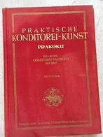 Praktische konditorei-kunst, Ophalen of Verzenden