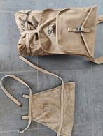 Us WW2 m1928 rucksack, Ophalen of Verzenden, Landmacht, Kleding of Schoenen