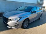 PEUGEOT 308 SW/ACTIVE PACK, Achat, Euro 6, Entreprise, Boîte manuelle