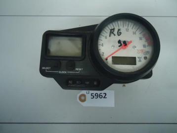 R6 1999 - 2002 Yamaha Tellers D1-28060 beschikbaar voor biedingen