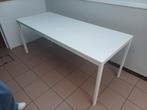 UITSCHUIFBARE TAFEL, 100 tot 150 cm, Zo goed als nieuw, Rechthoekig, 50 tot 100 cm