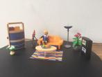 Playmobil: moderne woonkamer, Ophalen of Verzenden