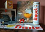 Duvel pakket, Verzamelen, Biermerken, Ophalen of Verzenden, Zo goed als nieuw, Duvel