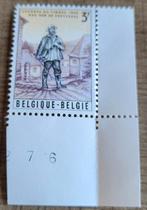 Oude postzegel: Dag van de postzegel (postfris), Postzegels en Munten, Frankeerzegel, Ophalen of Verzenden, Zonder stempel, Postfris