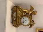 Horloge, Antiquités & Art, Antiquités | Bronze & Cuivre, Enlèvement