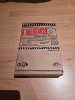 Trigun: Badlands Rumble – Édition Limitée Collector DVD, Ophalen, Zo goed als nieuw, Boxset