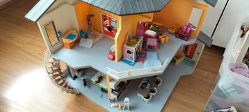 Playmobil lot, Enlèvement, Comme neuf