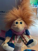Living Puppet Mette 45 cm - in perfecte staat, Ophalen of Verzenden, Zo goed als nieuw