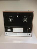 Sony TC255 Bandopnemer Vintage, Audio, Tv en Foto, Bandrecorder, Verzenden, Bandrecorder, Met stofkap