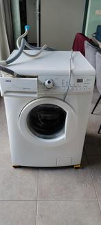 Zanussi wasmachine, Elektronische apparatuur, Wasmachines, Ophalen, Voorlader