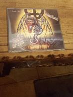 Cd (Single) van Judas Priest, Cd's en Dvd's, Cd's | Hardrock en Metal, Ophalen of Verzenden, Zo goed als nieuw