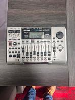 Digitale recording studio BOSS BR-900CD, Ophalen, Zo goed als nieuw