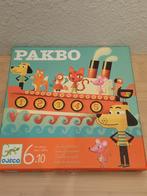 Djeco Pakbo, Ophalen of Verzenden, Zo goed als nieuw, Djeco