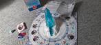 Frozen gezelschapsspel- magisch ijspaleis, Hobby en Vrije tijd, Ophalen, Gebruikt