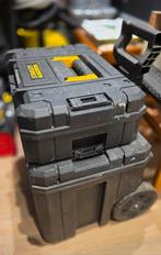 STANLEY FATMAX COMPLETE SET DRAADLOOS ELEKTRISCH GEREEDSCHAP, Doe-het-zelf en Bouw, Gereedschapskisten