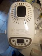 machine à pain Moulinex comme neuve, 1200 tot 1600 gram deeg, Ophalen, Zo goed als nieuw, Meer dan 10 programma's