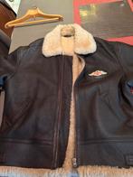 Morgan leren jas, Ophalen of Verzenden, Zo goed als nieuw