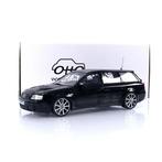 1/18 Audi RS6 Clubsport MTM - OttoMobile, Ophalen of Verzenden, Nieuw, Auto, OttOMobile