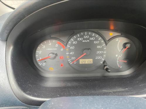 Honda civic ep4, Auto's, Honda, Particulier, Civic, Diesel, Overige bekleding, Ophalen