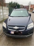 Chevrolet Captiva, Autos, Achat, Diesel, Particulier, Captiva