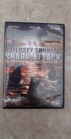dvd shark attack, Ophalen of Verzenden, Nieuw in verpakking