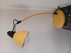 Retro vintage lampje, Huis en Inrichting, Lampen | Tafellampen, Ophalen, Gebruikt