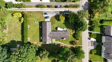 Maison à vendre à Courtsaintetienne, 5 chambres beschikbaar voor biedingen
