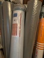 Rouleaux de sous toiture, Bricolage & Construction, Enlèvement, Neuf