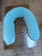 Coussin d'allaitement, de grosesse ou protection parc bébé, Enlèvement, Utilisé, Coussin d'allaitement