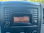 Radio gps origine mercedes sprinter 2013, Ophalen of Verzenden, Gebruikt
