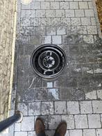 Jeu de 4 Jantes, Auto-onderdelen, Banden en Velgen, Ophalen, Gebruikt, 15 inch, Velg(en)