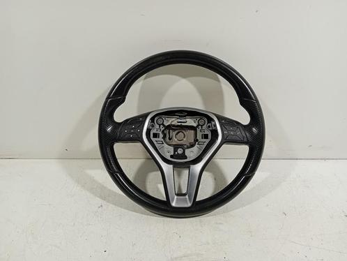 STUUR Mercedes-Benz C Estate (S204) (A2184600518), Auto-onderdelen, Besturing, Mercedes-Benz, Gebruikt