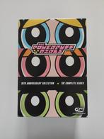 The Powerpuff Girls - 10-jarig jubileumcollectie, Tekenfilm, Amerikaans, Boxset, Ophalen of Verzenden