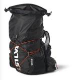 Lichte rugzak merk Silva, Ophalen, Zo goed als nieuw, Unisex volwassen