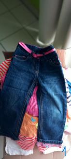 Meisjes jeans, Ophalen, Gebruikt