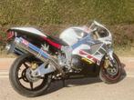 Honda VTR SP-2, Motoren, 2 cilinders, Sport, Particulier