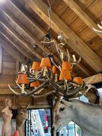 Gewei luster, Ophalen of Verzenden