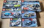 Lege Lego Speed Champions doosjes - perfecte staat!!!, Ophalen, Nieuw, Lego