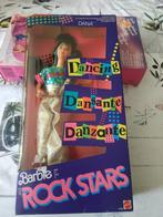 Barbie Rock stars Dana et Dee Dee, Enlèvement ou Envoi, Neuf