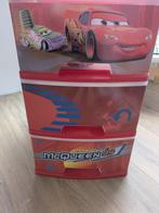 Ladekast Cars, Ophalen, Gebruikt